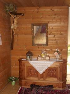 Appartements Birkenhof