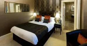 Applegarth Villa Hotel & Restaurant (Adult Only)