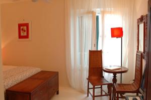 Superior Double/Twin Room room in Il San Francesco Charming Hotel