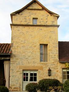 Maisons d'hotes Le Mas de Lache : photos des chambres