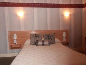 Hotels Hotel Camou : photos des chambres