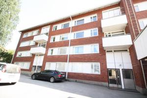 4 room apartment in Porvoo - Aleksanterinkatu 22