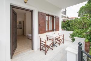 Paris Studios & Apartment Skiathos Greece