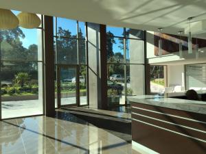 Apartamento nuevo amoblado en Punta del Este