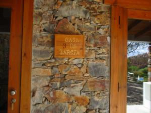 Apartamentos Rurais - Casas do Lagar