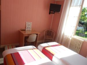 Hotels Hotel Camou : photos des chambres