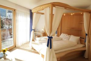 Junior Suite room in Hotel Gabriel
