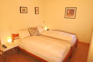 Comfort Double Room room in Hotel Gabriel
