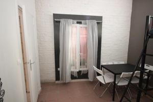 Appartements YMMO 93500 : photos des chambres