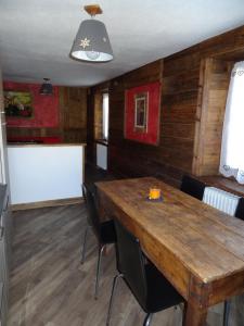 Apartaments Maison D'Antan Aosta Itālija