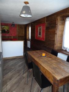 Apartmán Maison D'Antan Aosta Itálie