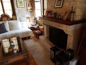 Leonidio Stone House