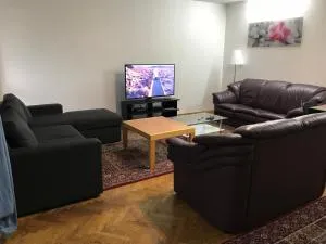 Apartments Ålholmvej - Hvessinge