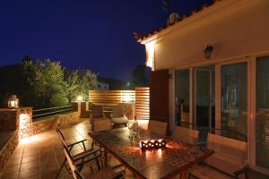 Pablos Resort