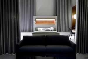 Hotels Hotel Centre Nautique : photos des chambres