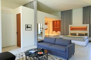 Hotels Hotel Centre Nautique : photos des chambres