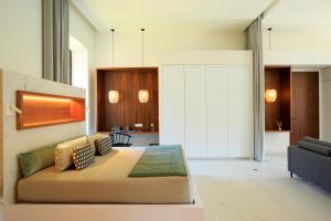 Hotels Hotel Centre Nautique : photos des chambres