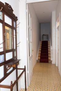 Casa Velha Guesthouse