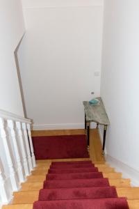 Casa Velha Guesthouse