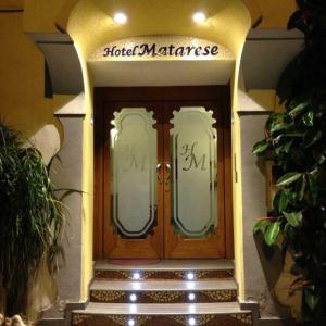 Hotel & Residence Matarese, Hotel - Ischia
