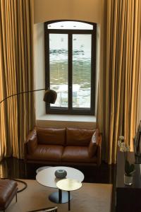 Hotels Hotel Centre Nautique : photos des chambres