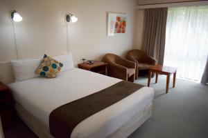 Admiral Motel Bunbury