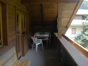 Appartements Wasserfälle