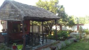 Champions Bungalow