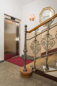 Hotel Gisela