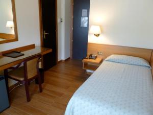 Chambre Simple