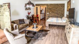 Apartment Říčky V Orlických Horách