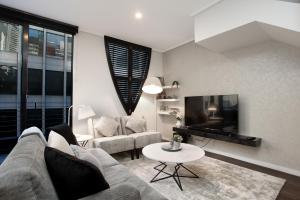 StayCentral - Little Collins CBD