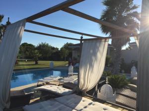 B&B / Chambres d'hotes Escapades Lointaines : photos des chambres