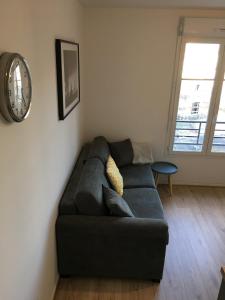 Appartements Sleep in Paris Val d'Europe : photos des chambres