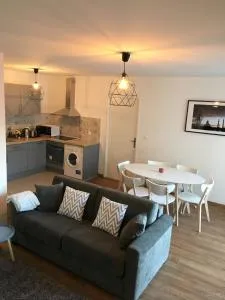 巴黎瓦德友普公寓 - 谢西