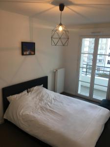 Appartements Sleep in Paris Val d'Europe : Appartement