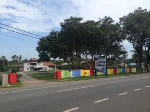 第一旅馆 - Kampong Bugis