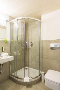 DIE KRONE - Hotel Garni