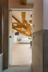 Comfort Double Room room in DIE KRONE - Hotel Garni