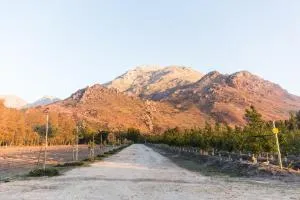 White Bridge Farm Accommodation - Ceres