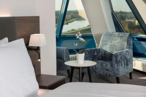 Excelsior Hotel Nürnberg Fürth, a member of Radisson Individuals