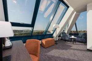 Excelsior Hotel Nürnberg Fürth, a member of Radisson Individuals