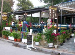 Remezzo Guesthouse Pelion Greece