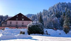 Hotels Domaine du Haut des Bluches : photos des chambres