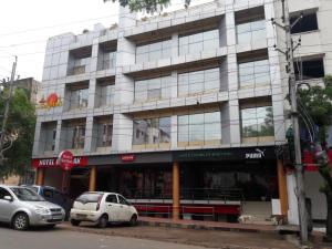 Hotel Sarthak