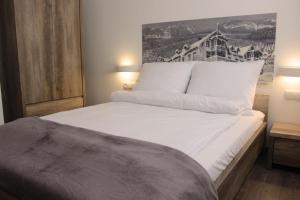 Nowe Apartamenty CMK