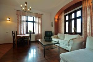 Limba Apartamenty