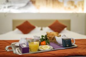 Hotels Mercure Albi Bastides : photos des chambres