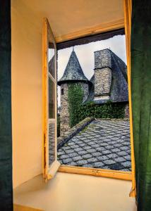 Uzerche Self-Catering Apartments photo 24