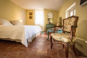 B&B / Chambres d'hotes Chateau le Bouis : photos des chambres